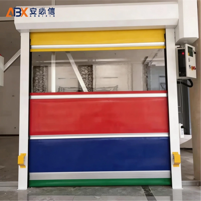 鄂尔多斯高速门